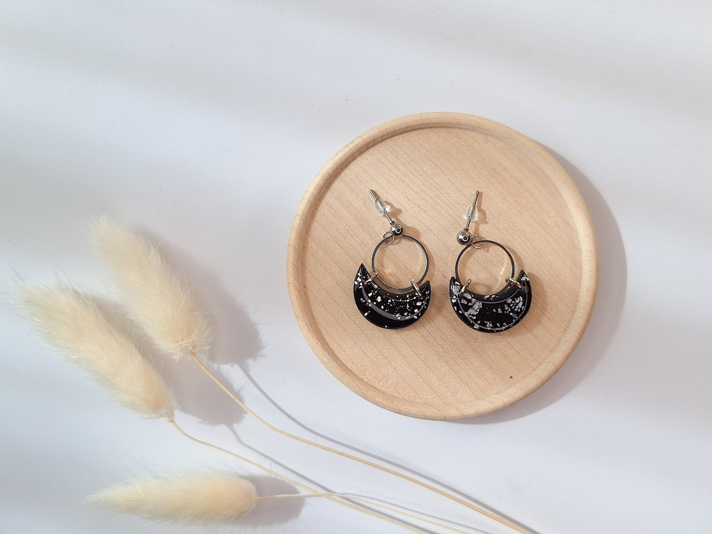 Eva Earrings