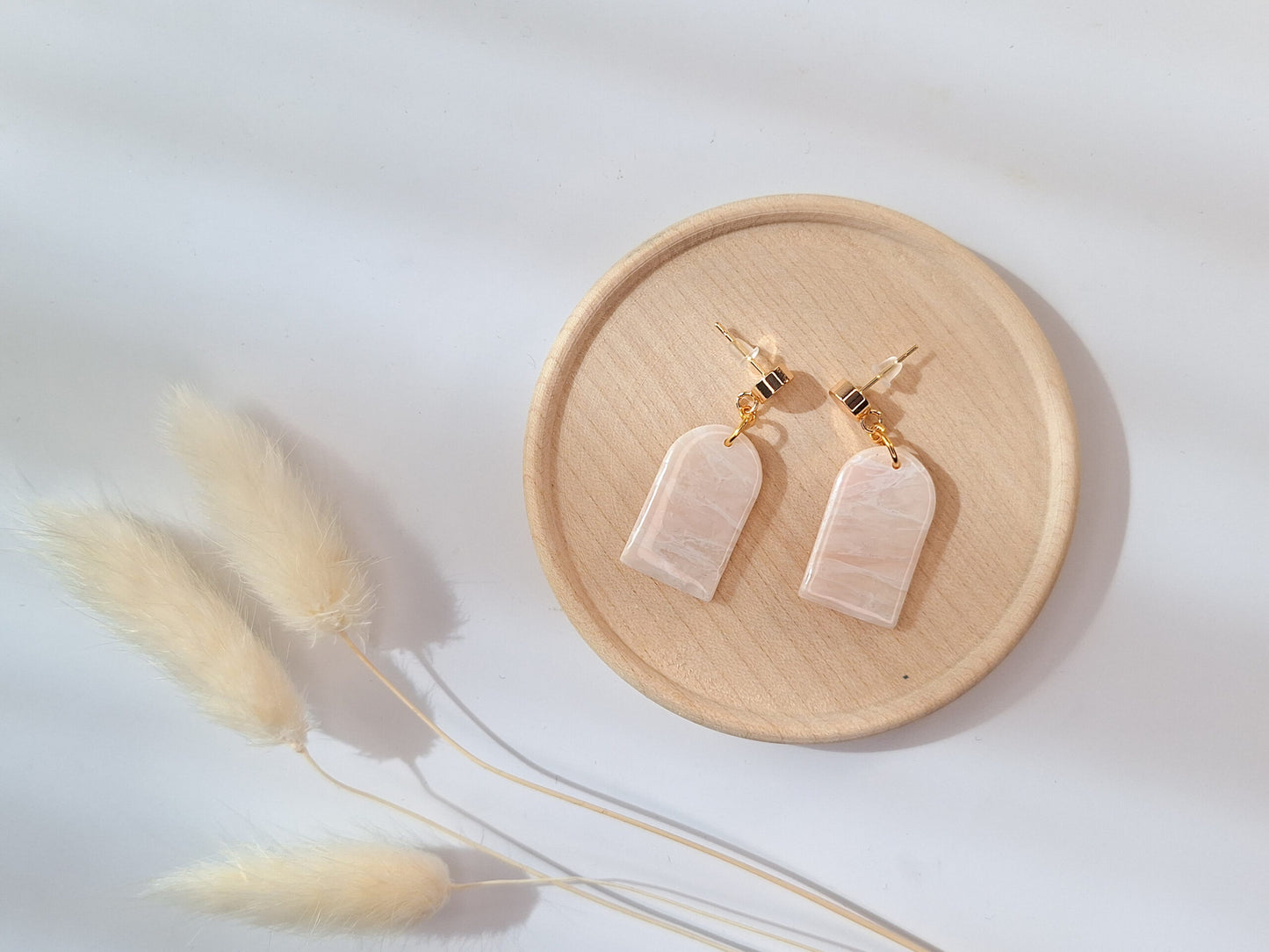 Olivia Earrings
