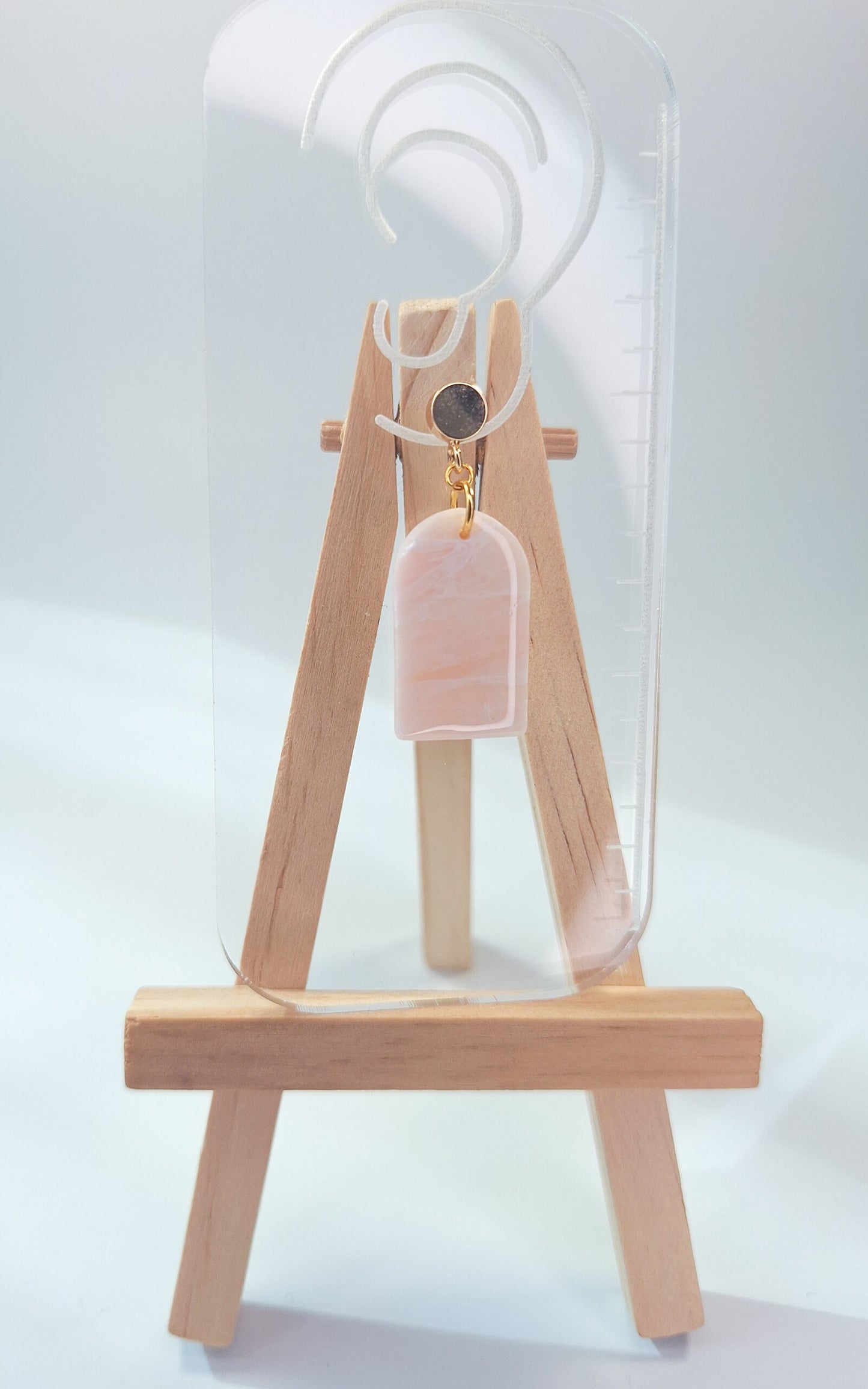Olivia Earrings