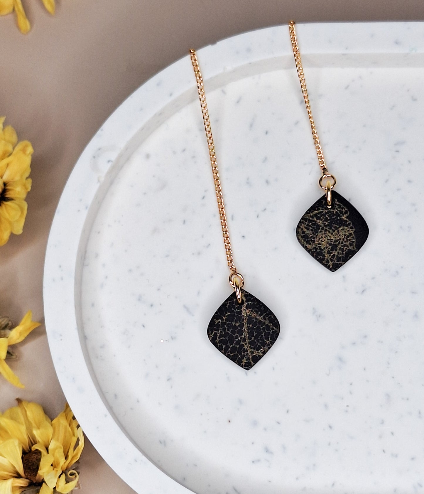 Linnea Earrings
