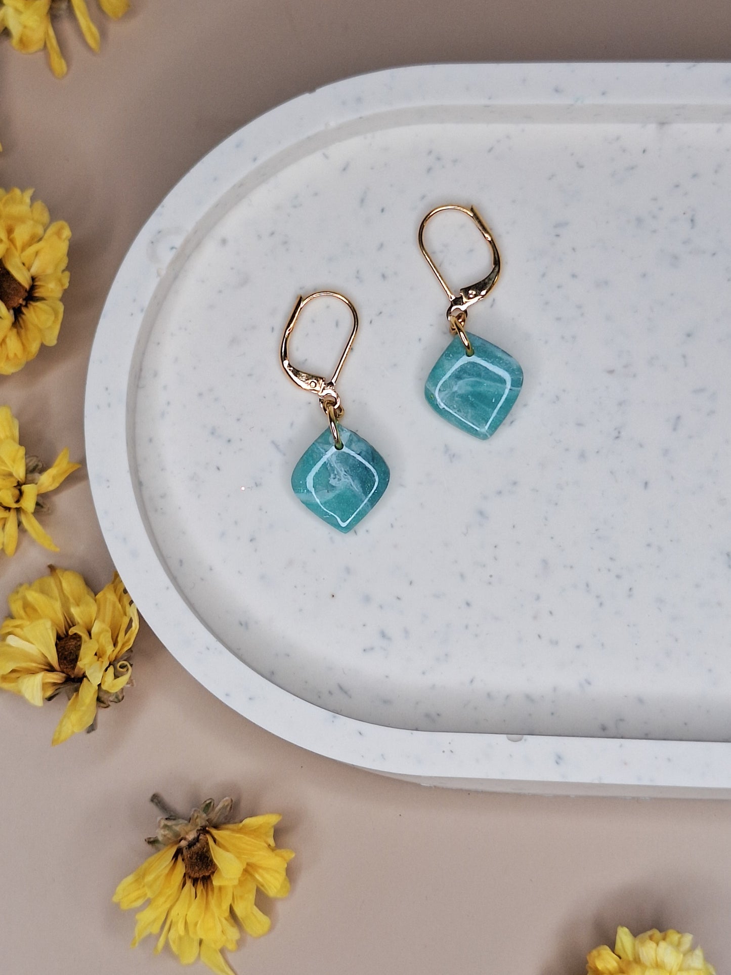 Chloé Earrings