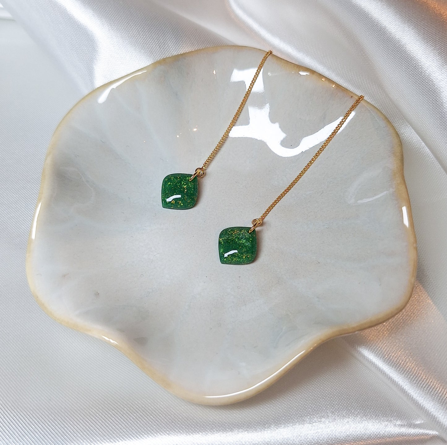 Linnea Earrings