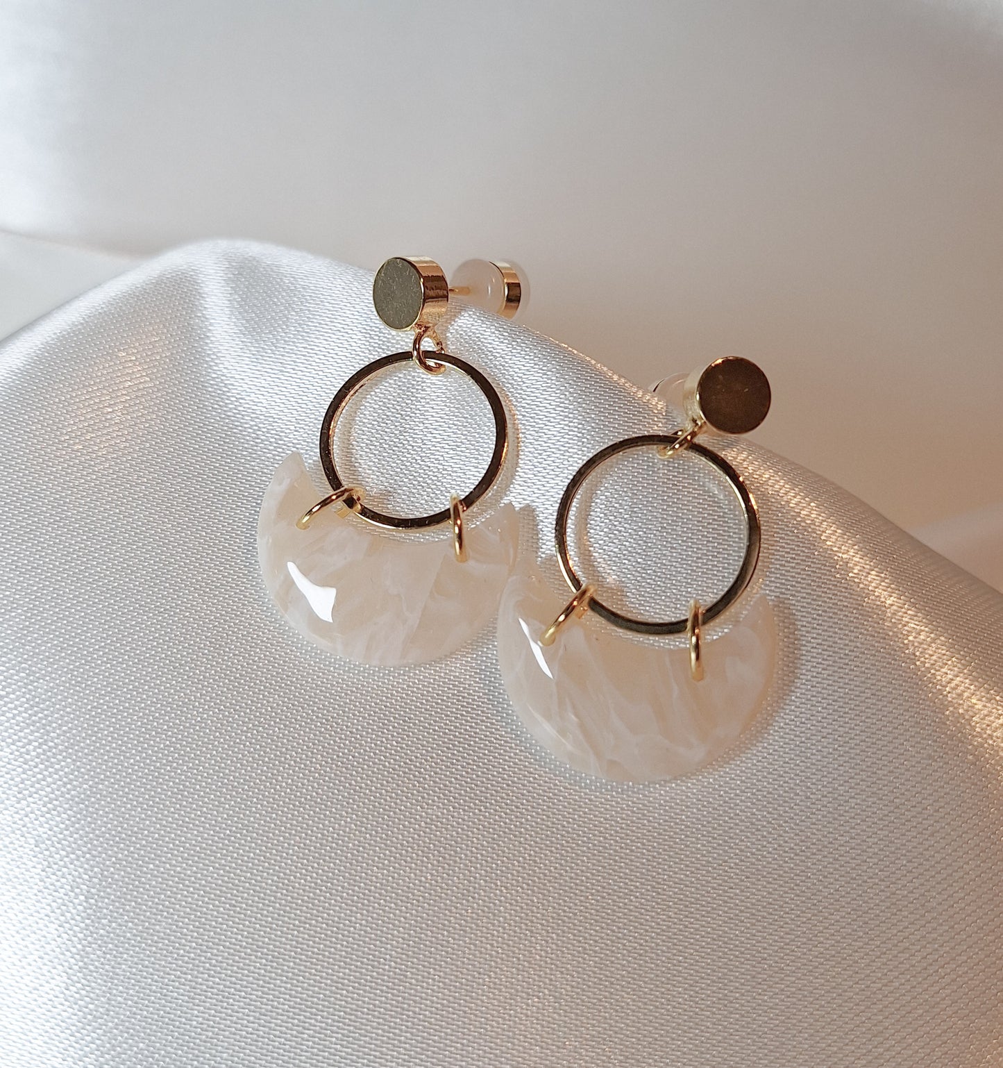 Eva Earrings