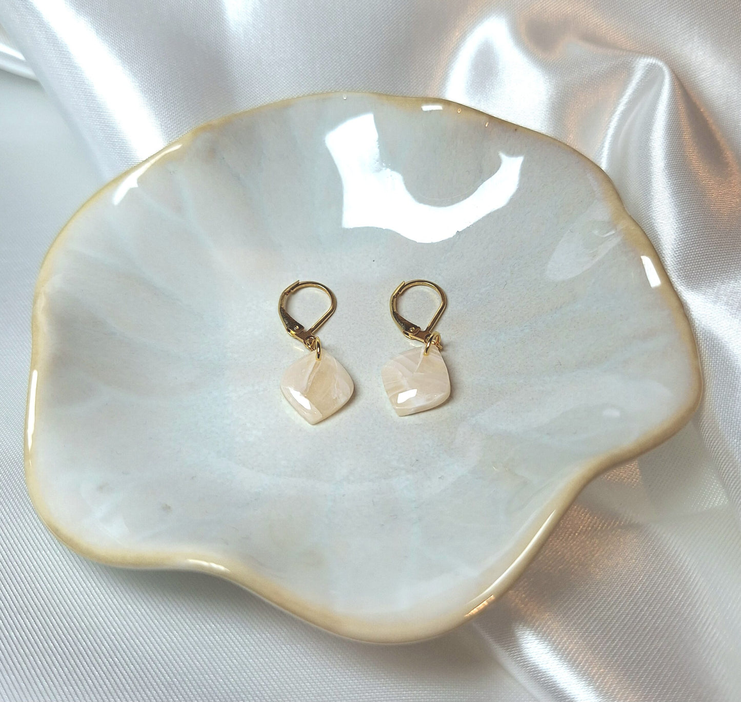 Chloé Earrings