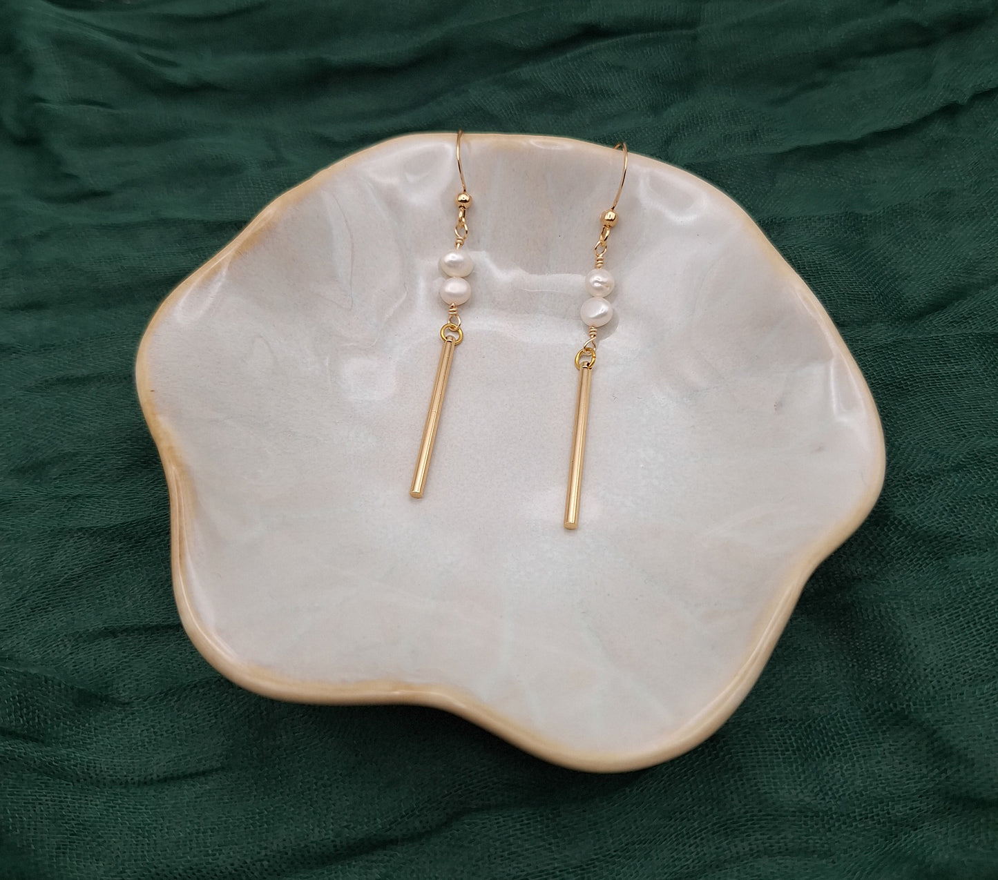 Bella Earrings