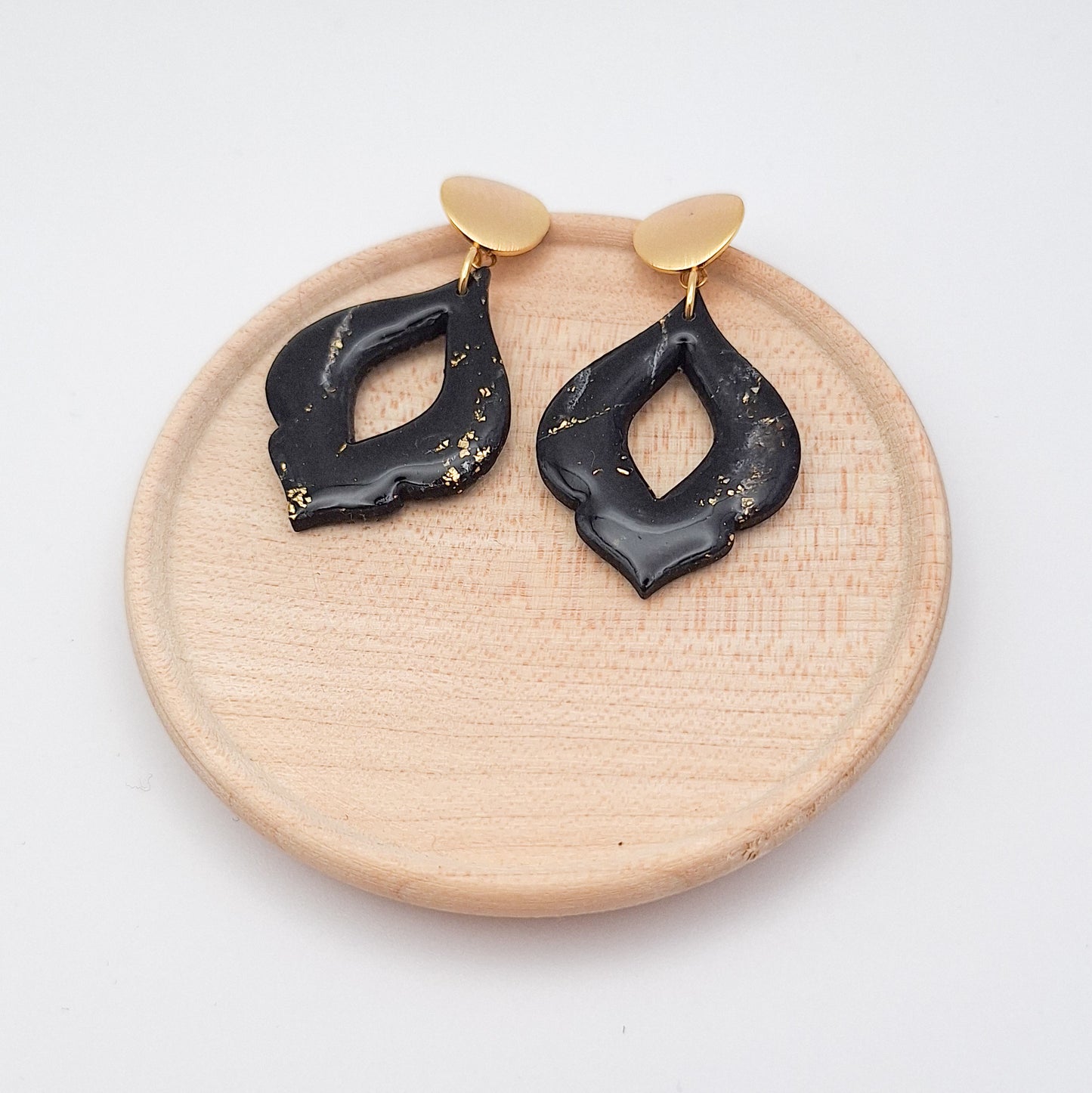 Julie Earrings