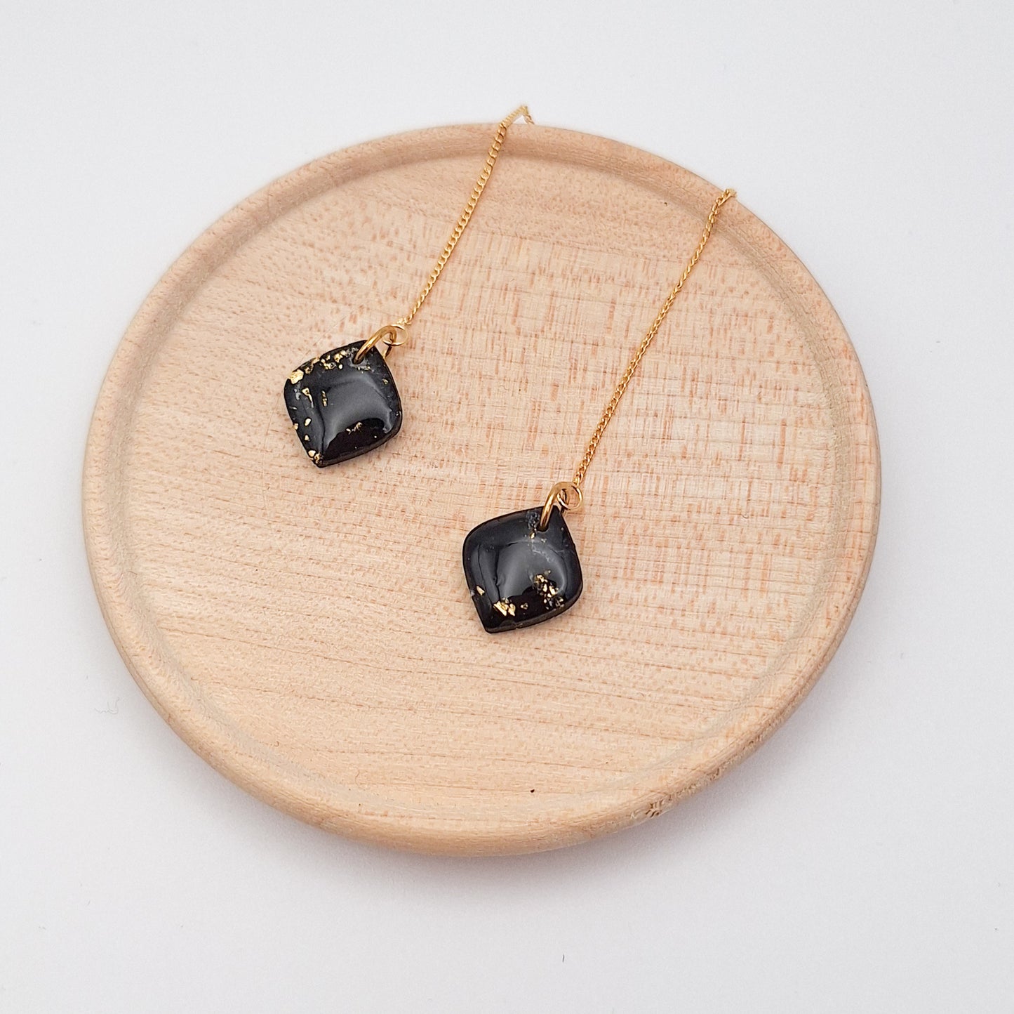 Linnea Earrings