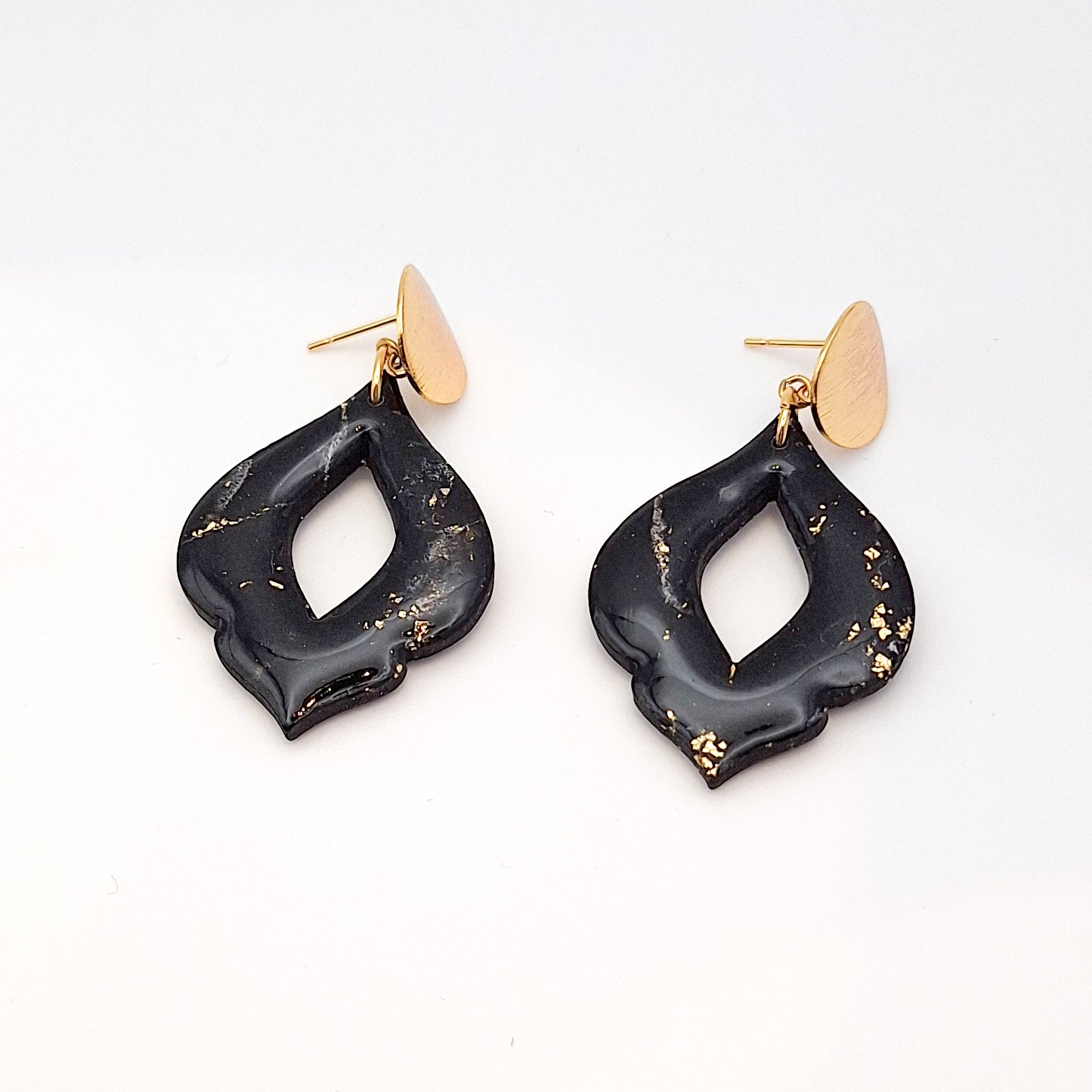 Julie Earrings