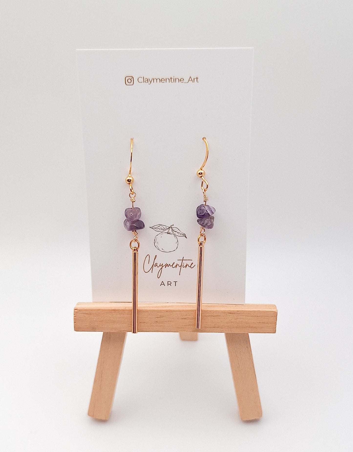 Bella Earrings