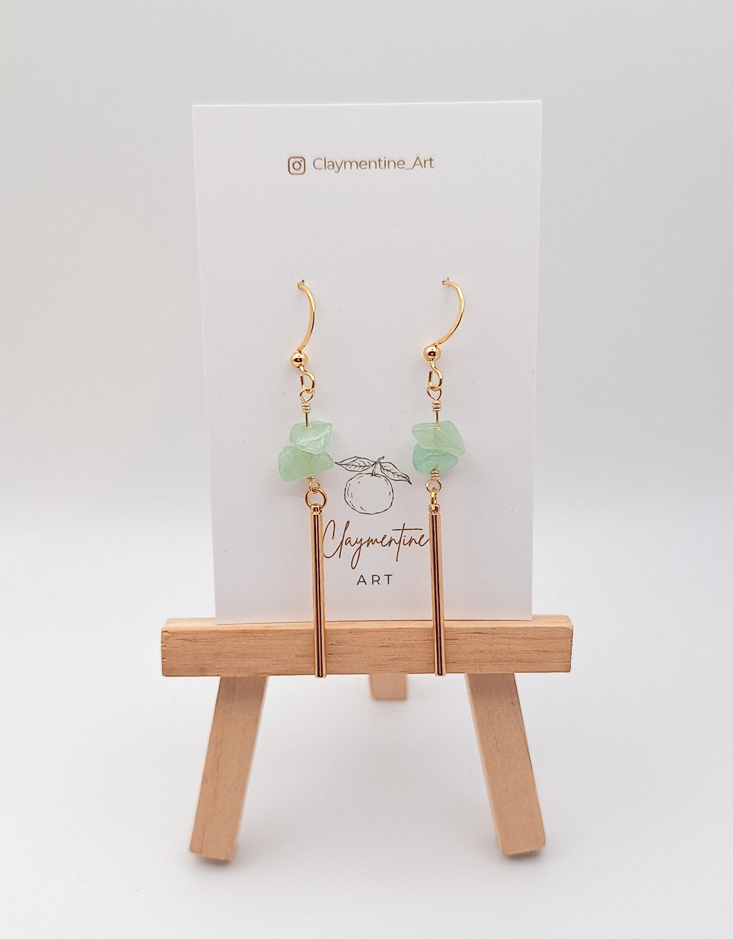 Bella Earrings