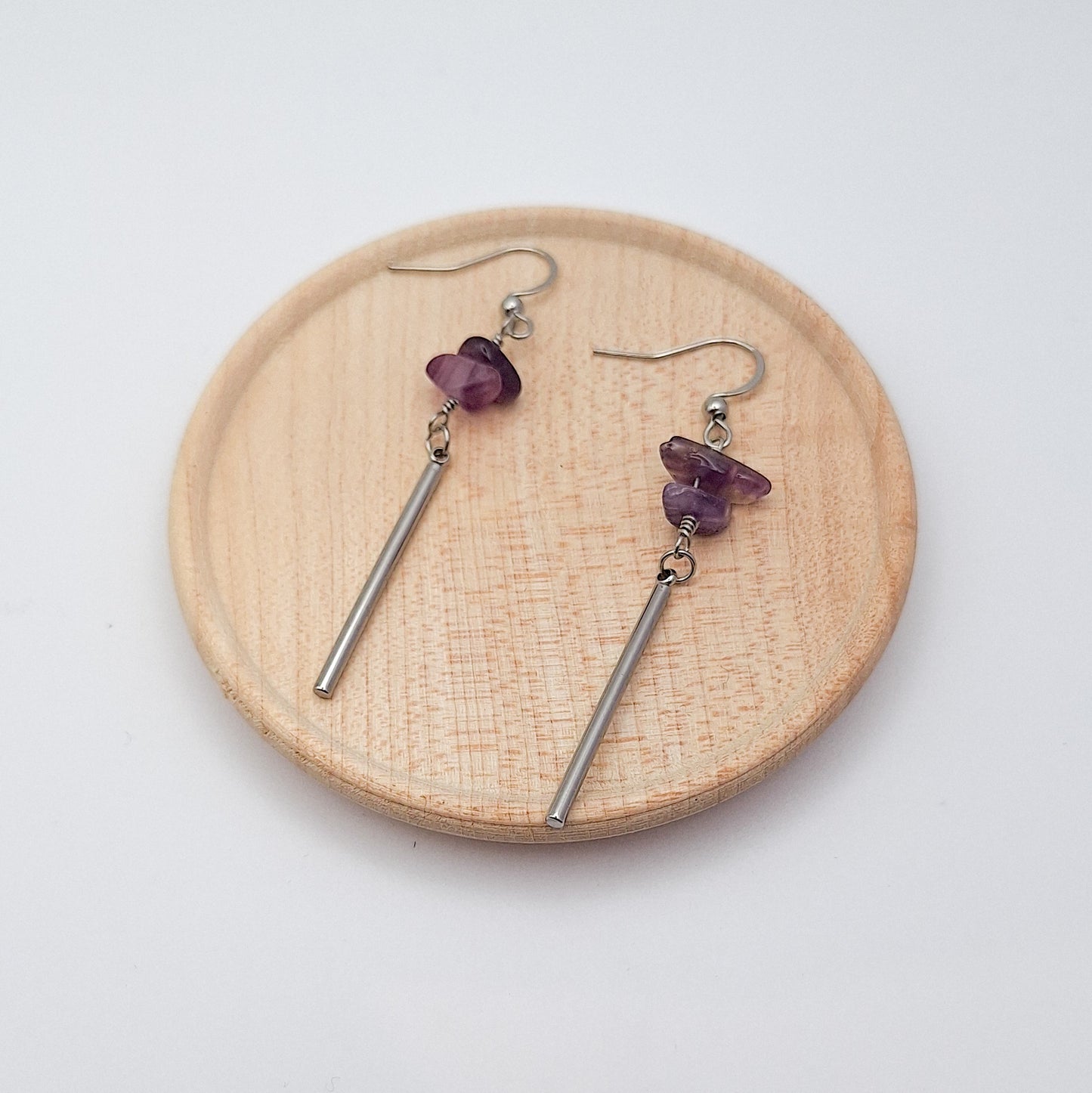 Bella Earrings