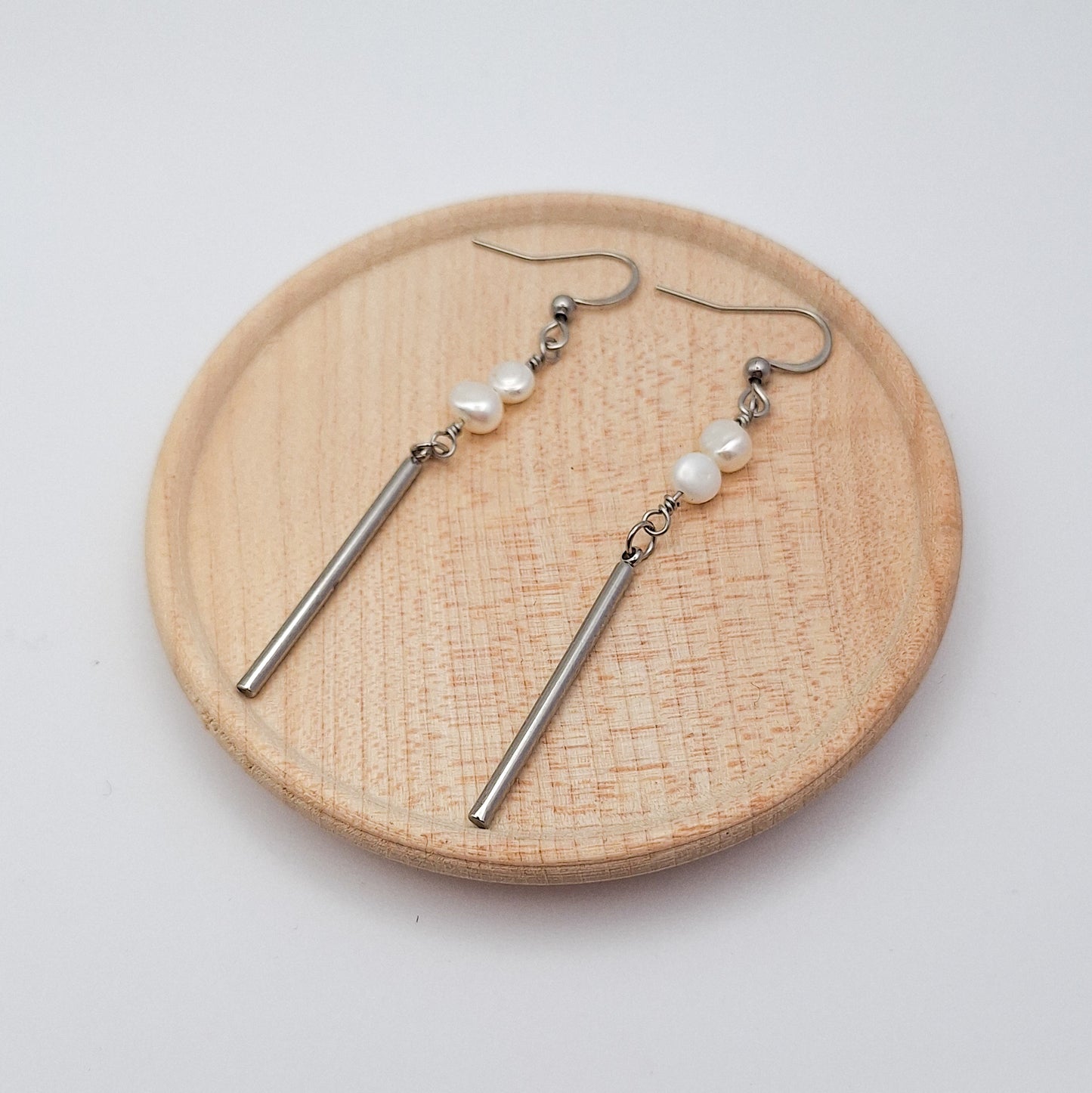 Bella Earrings