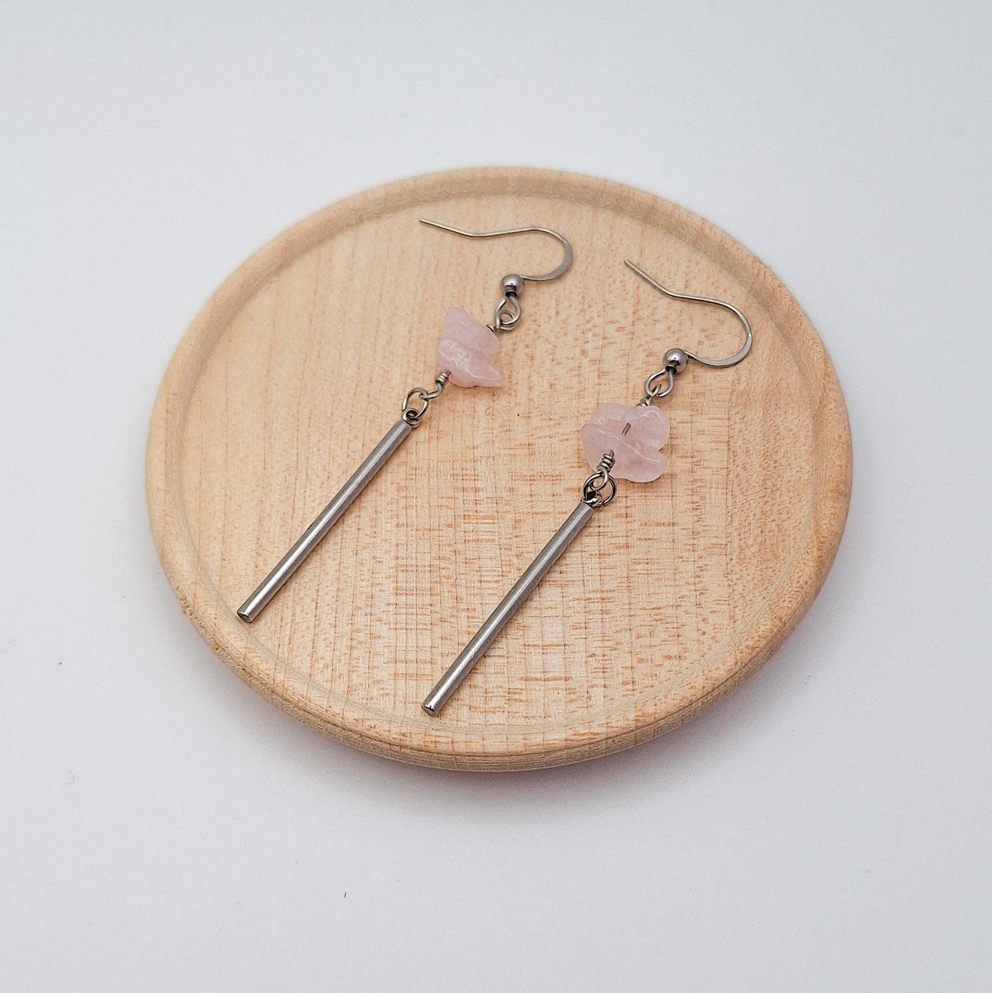 Bella Earrings