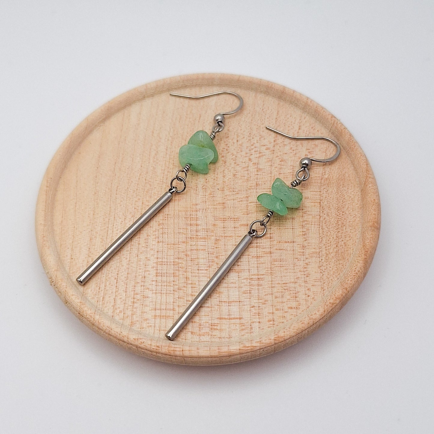 Bella Earrings