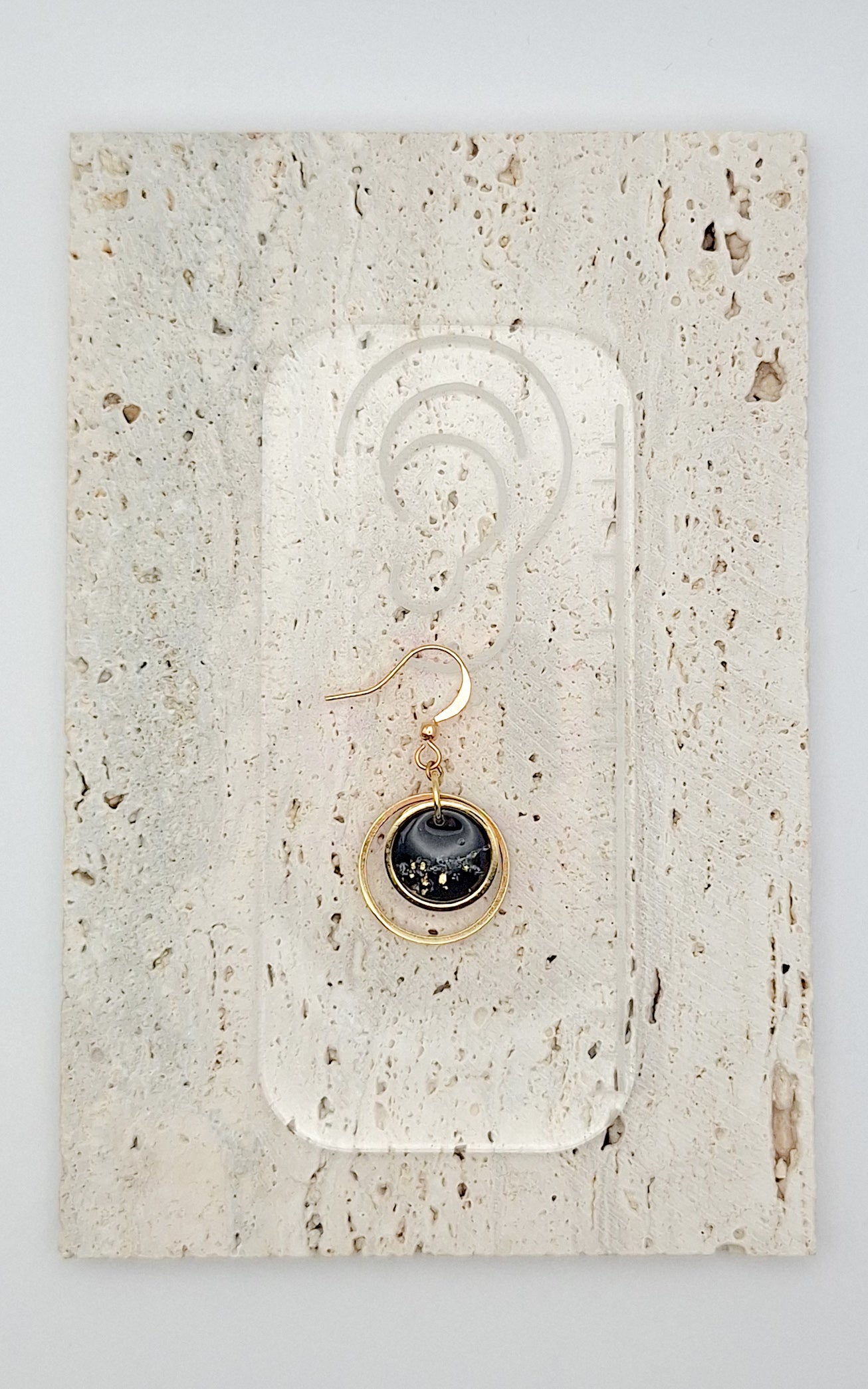 Ophelia Earrings Small