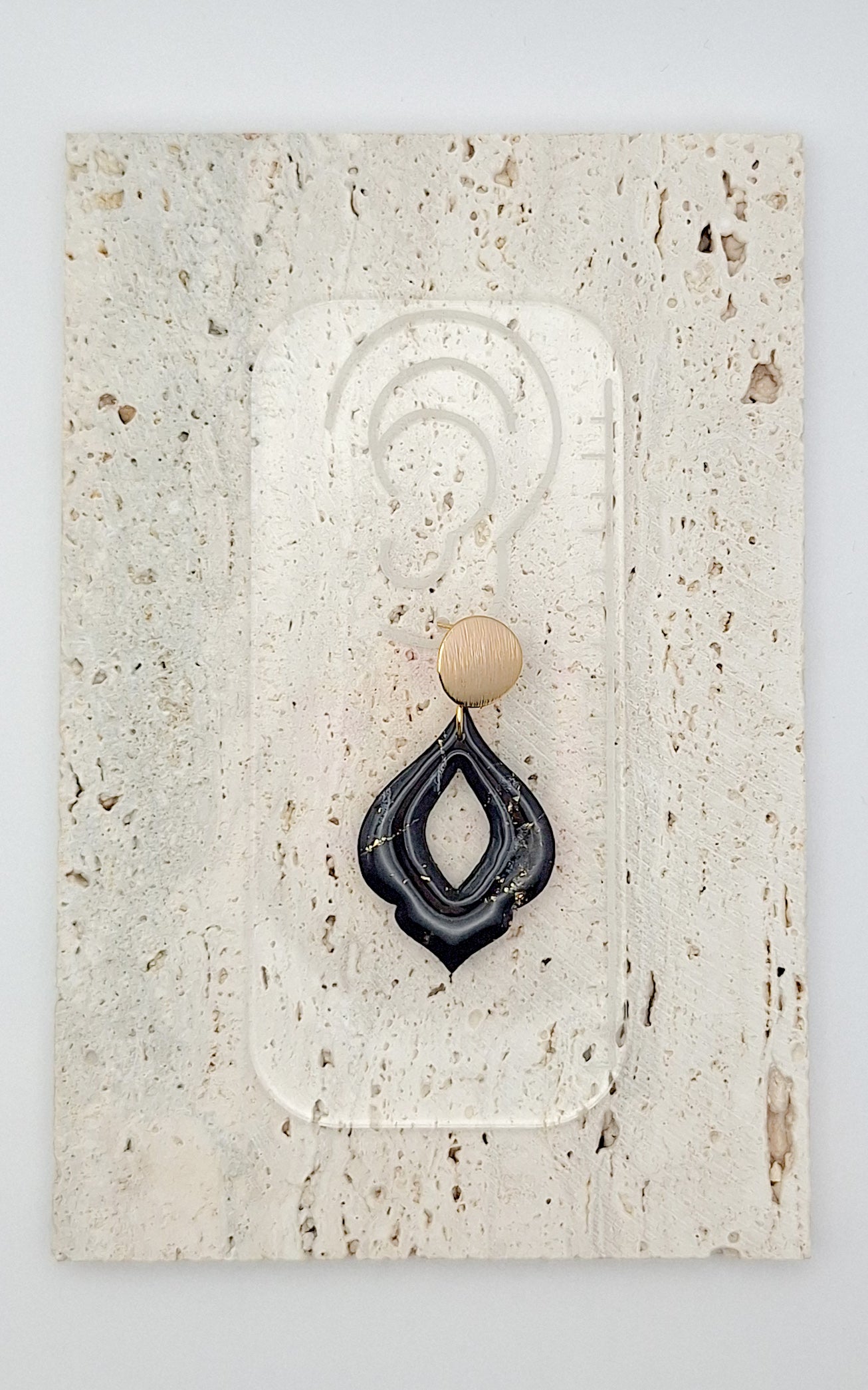 Julie Earrings