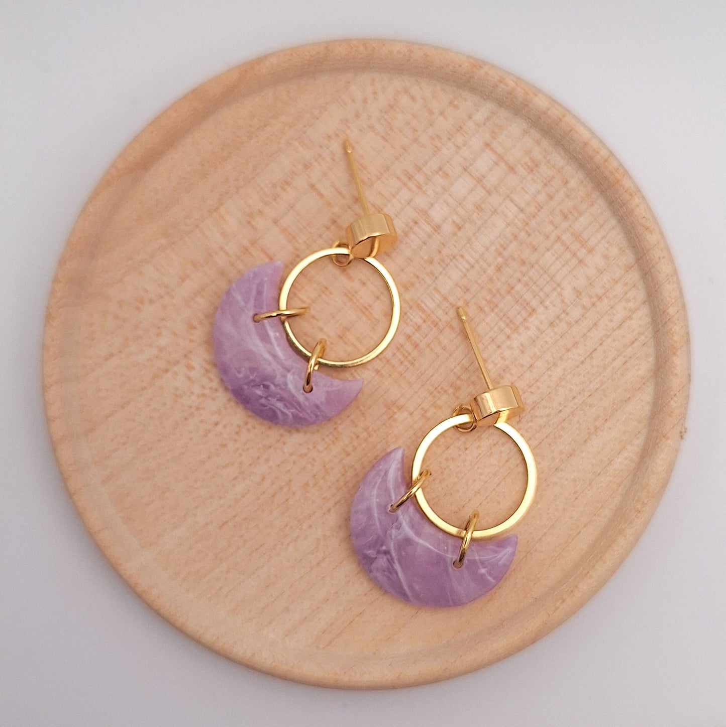 Eva Earrings