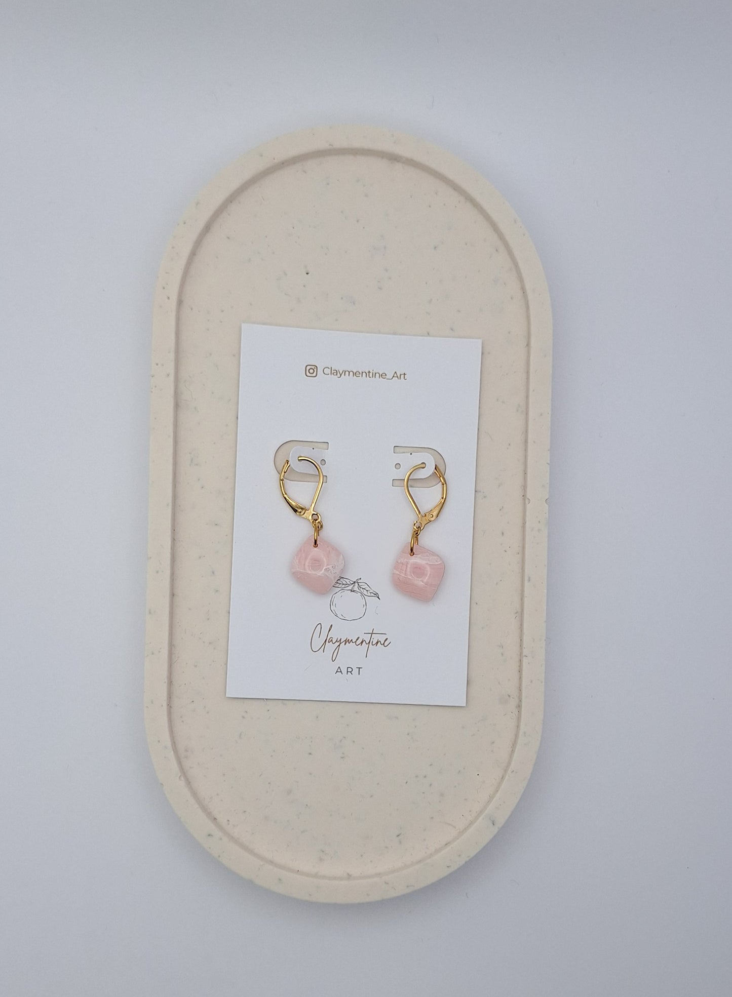 Chloé Earrings