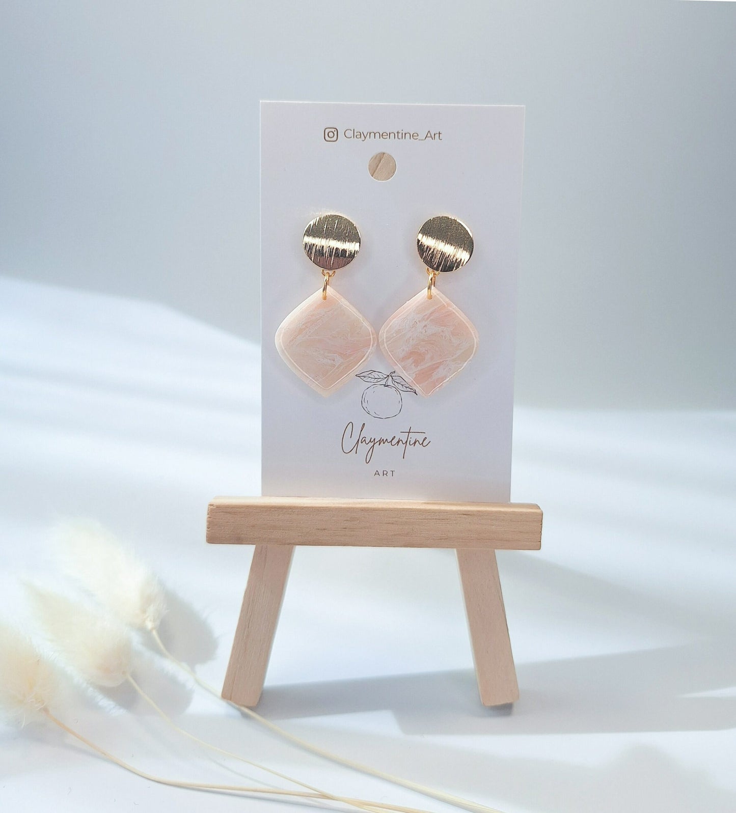 Sophie Earrings