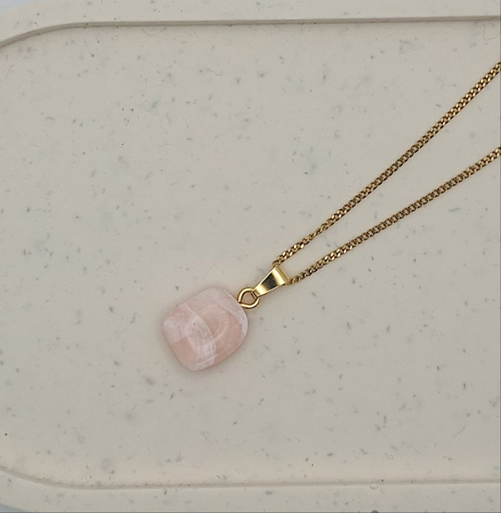 Hana necklace