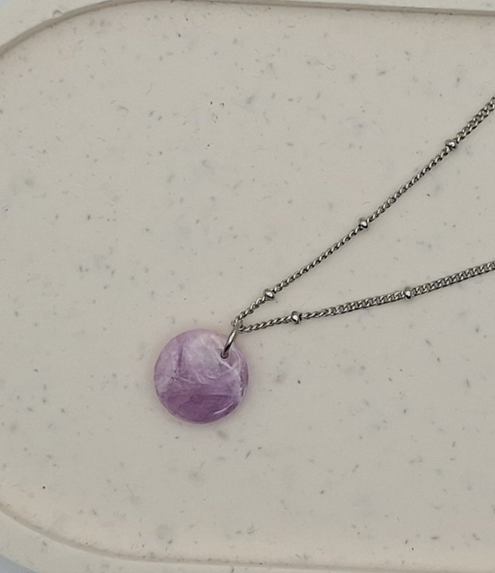 Mia necklace