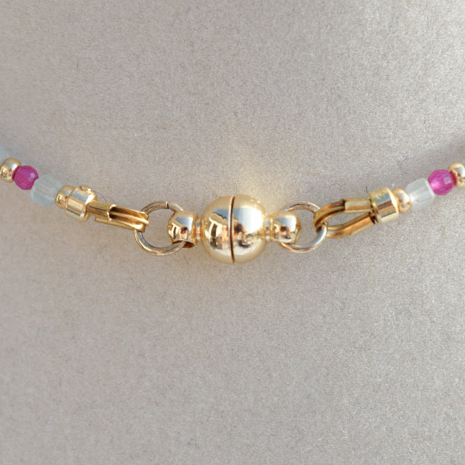 Paola necklace