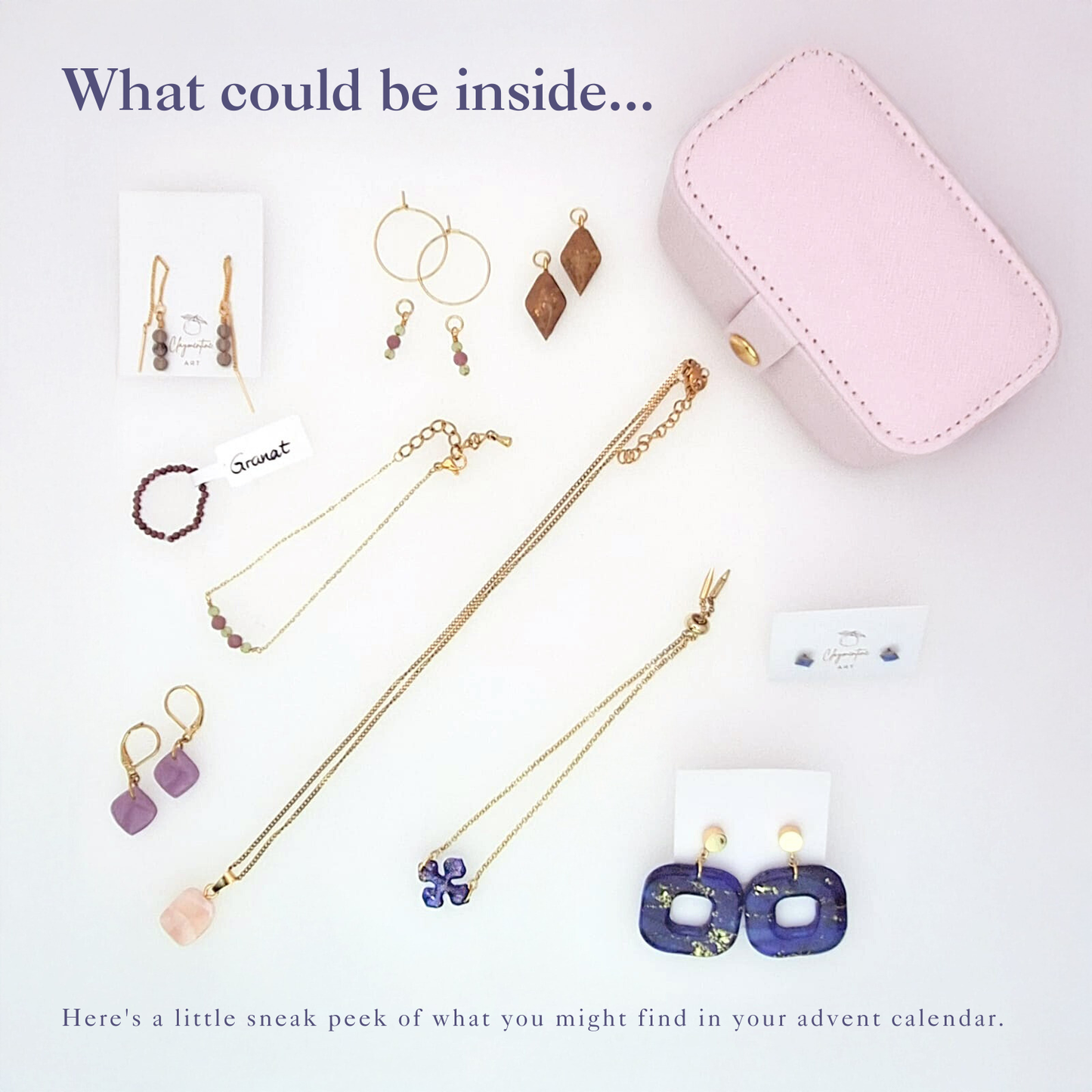 Advent Calendar Classic Edition