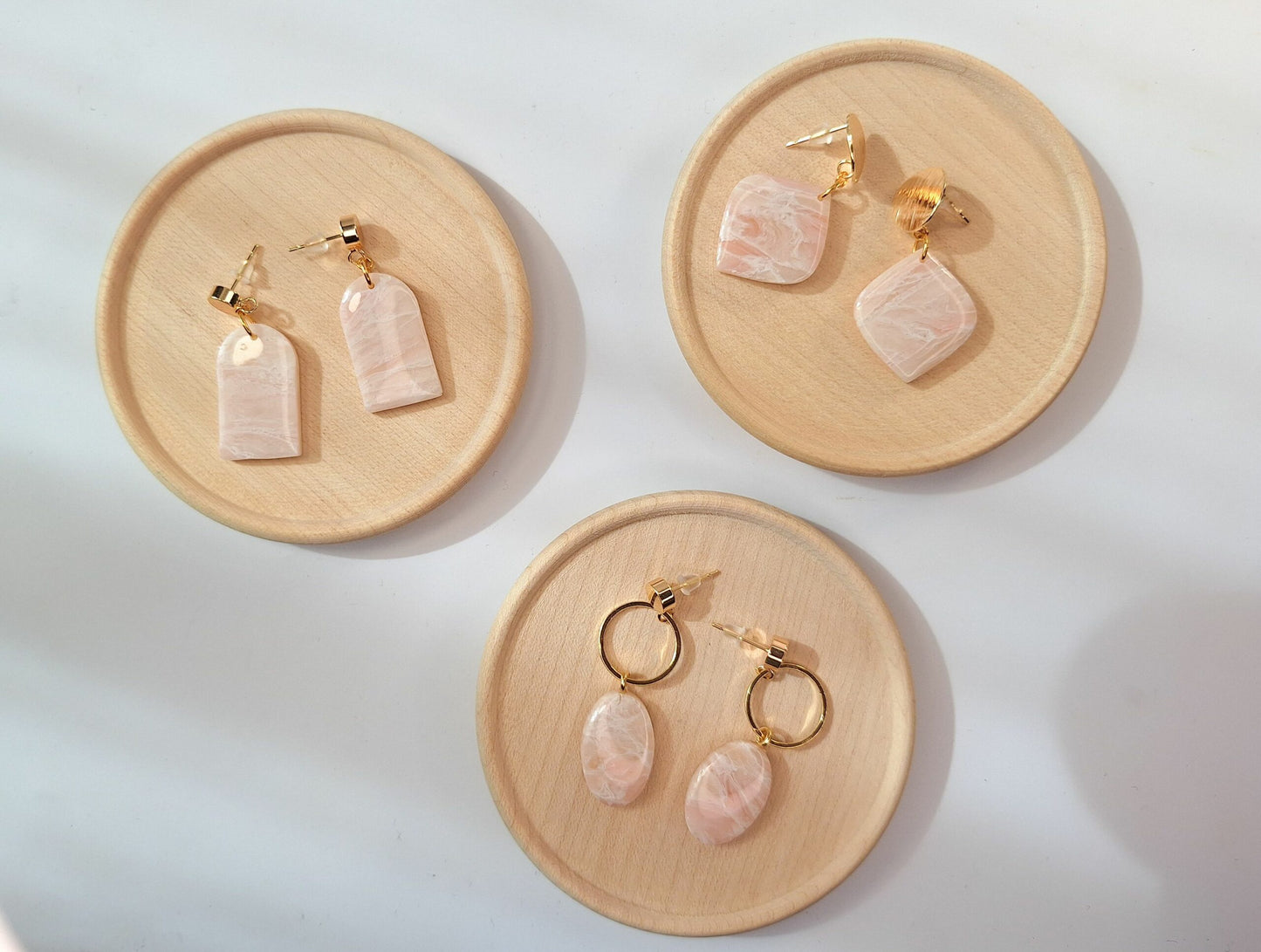Olivia Earrings