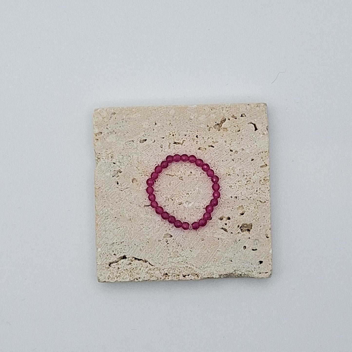 Custom Gemstone Ring