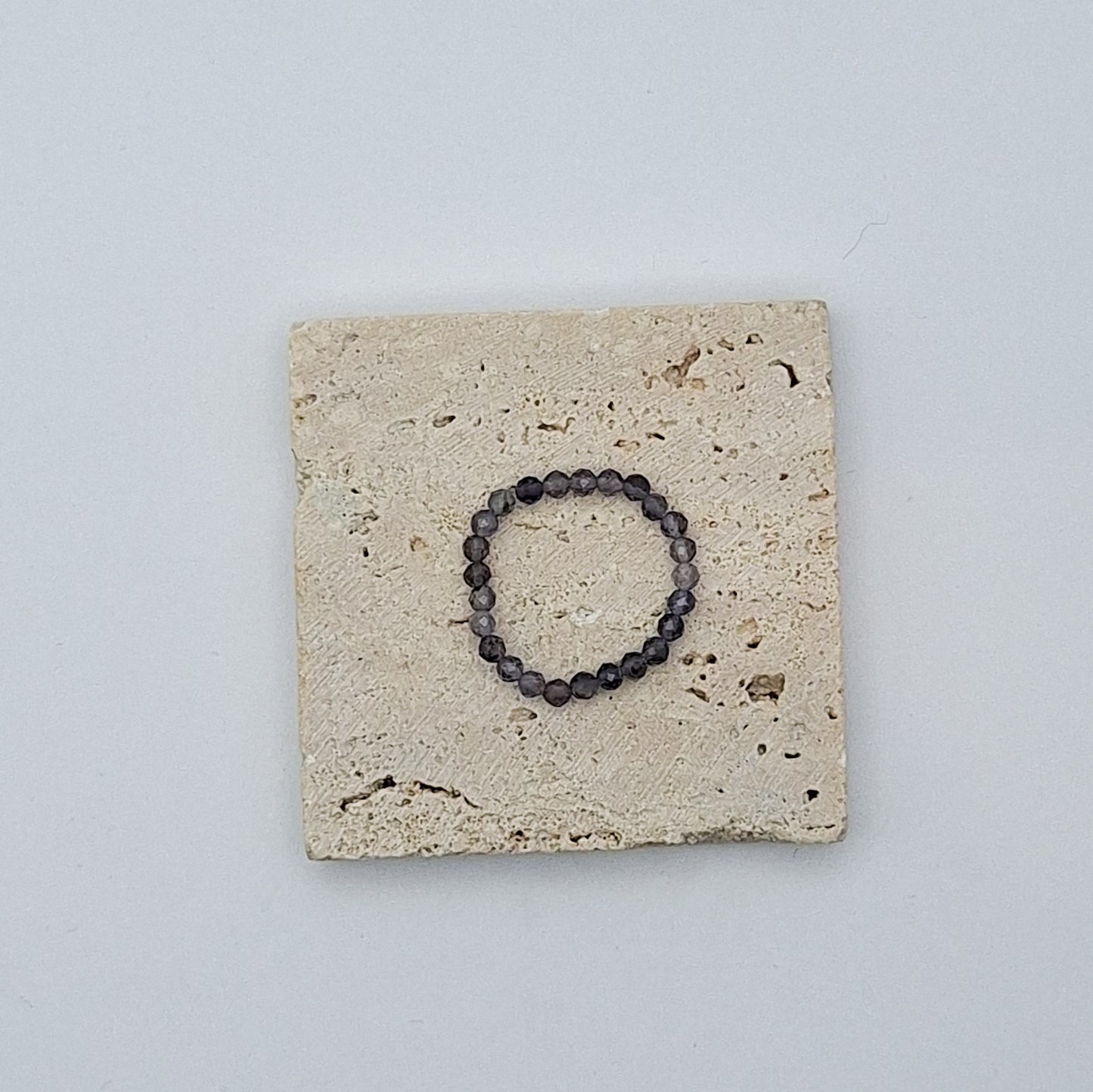 Custom Gemstone Ring