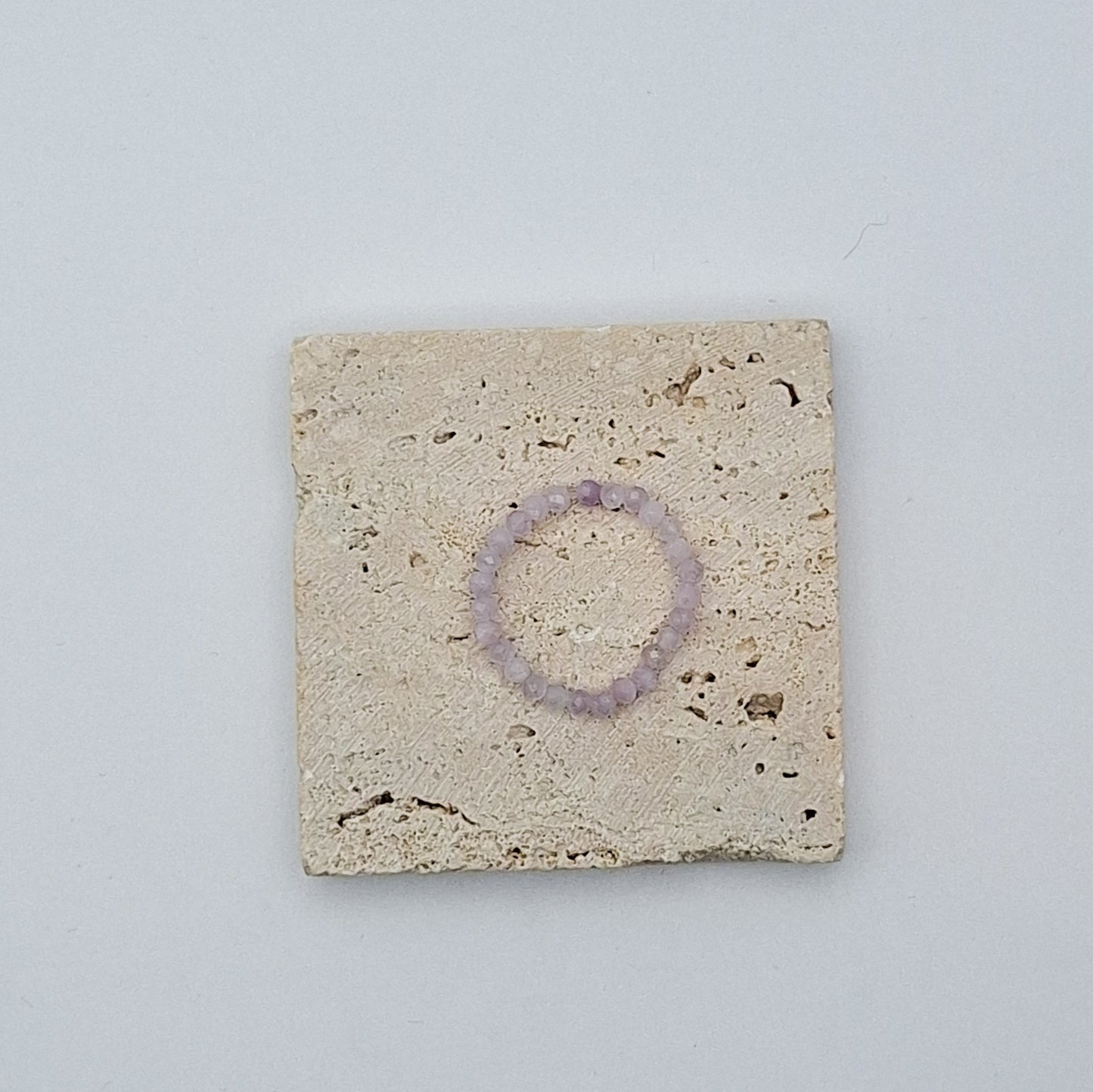Custom Gemstone Ring