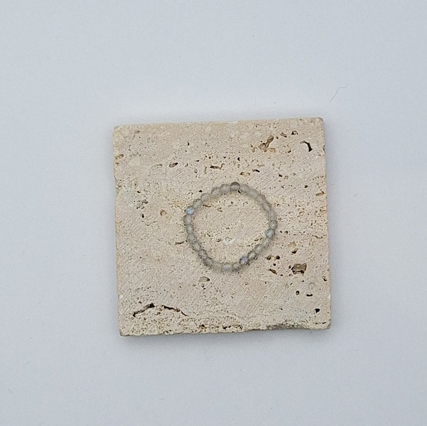 Custom Gemstone Ring