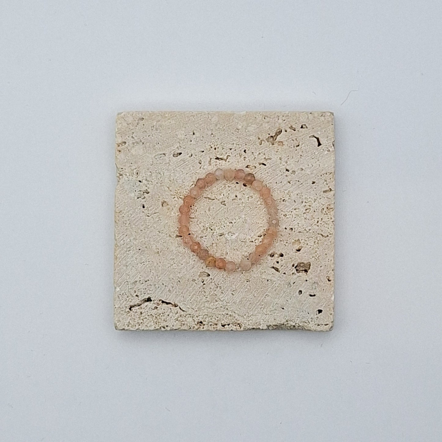 Custom Gemstone Ring