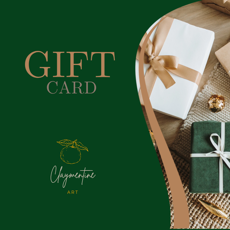 E-Gift Card