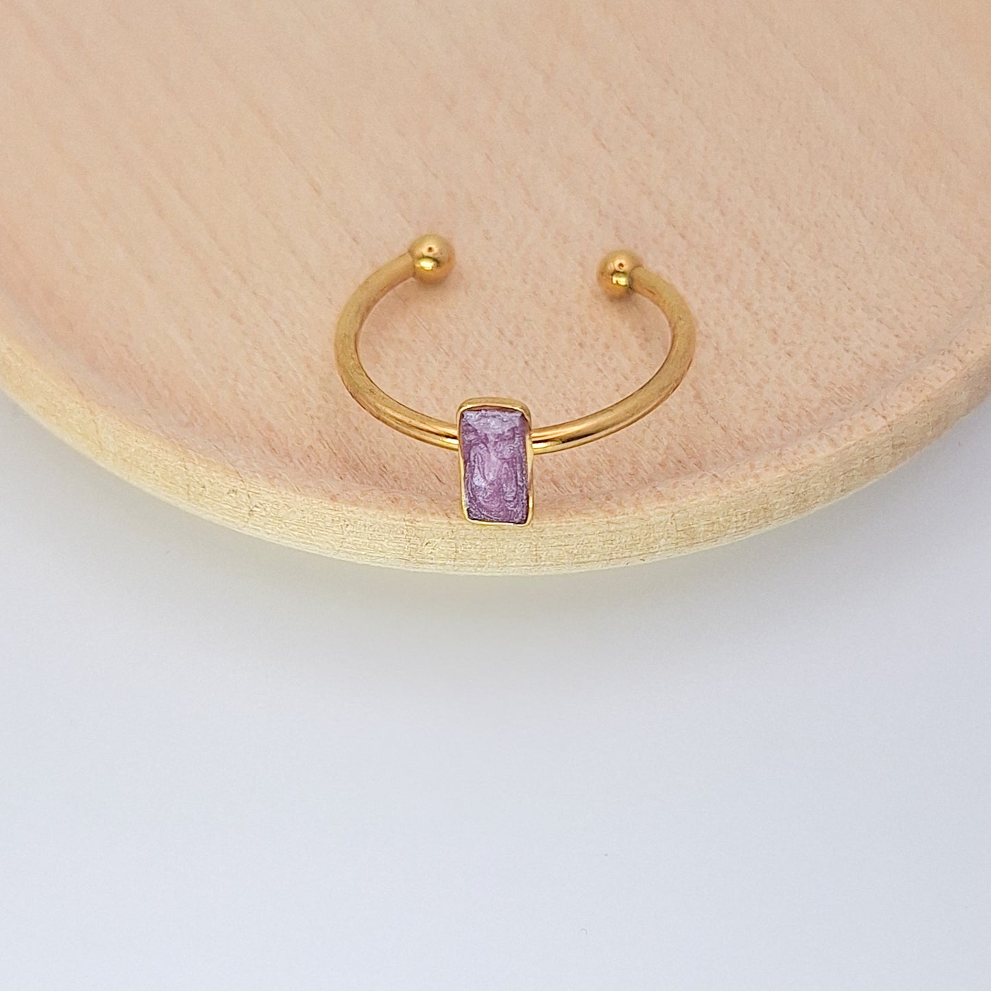 Paloma Ring