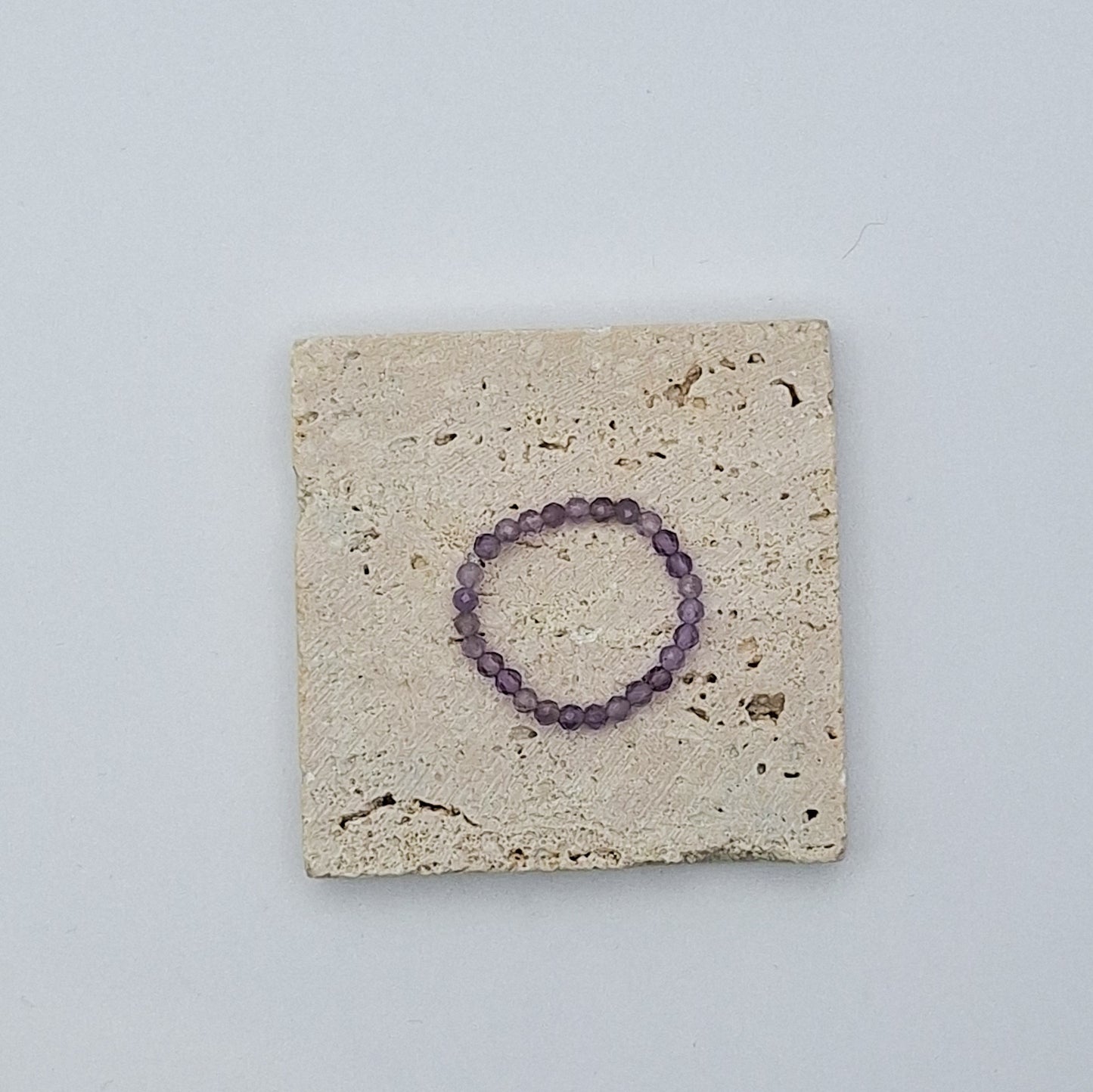 Custom Gemstone Ring