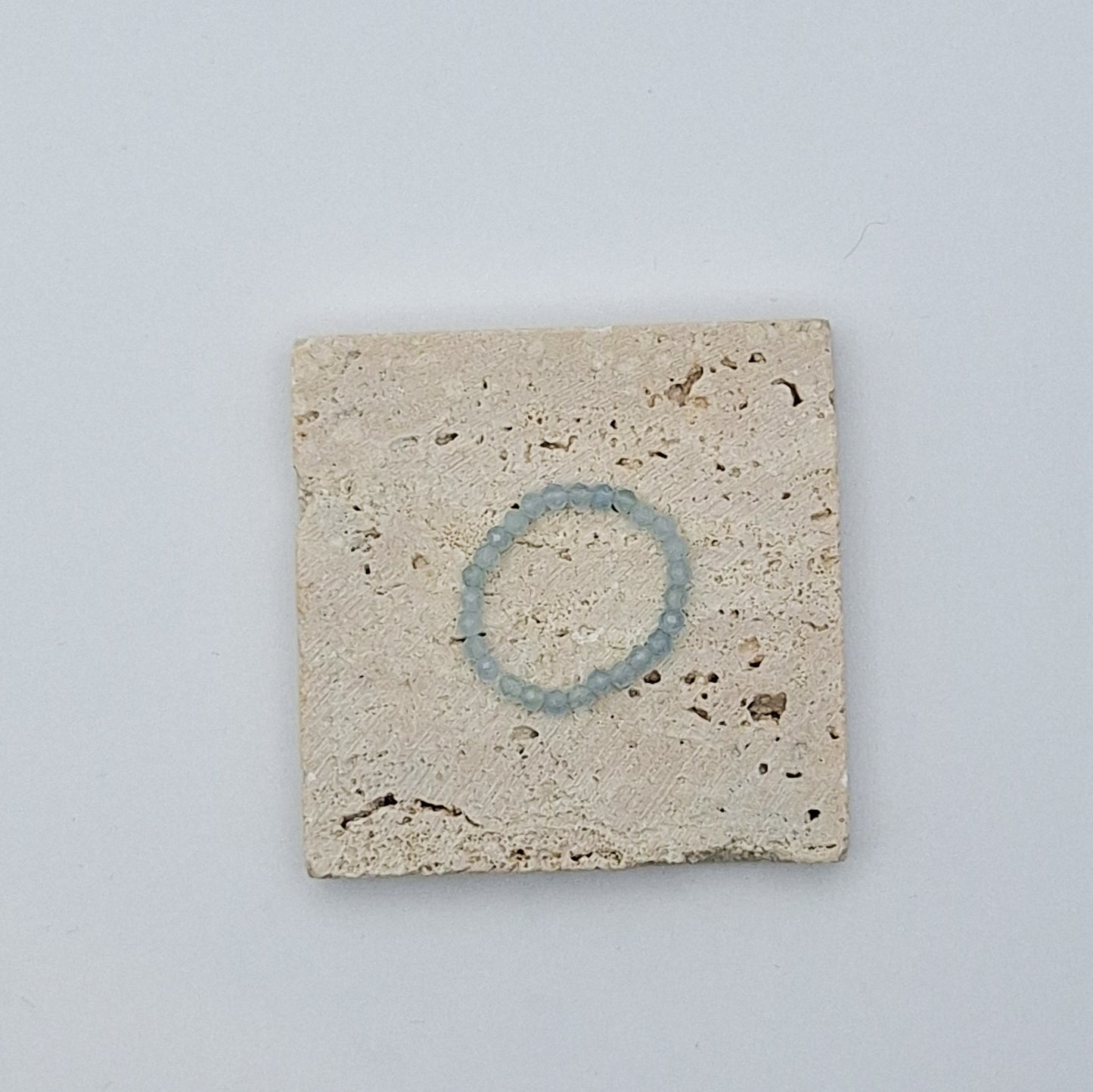 Custom Gemstone Ring