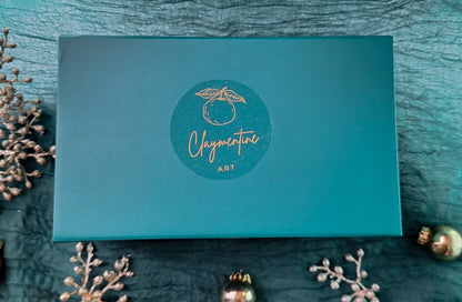 Advent Calendar Mix & Match Edition