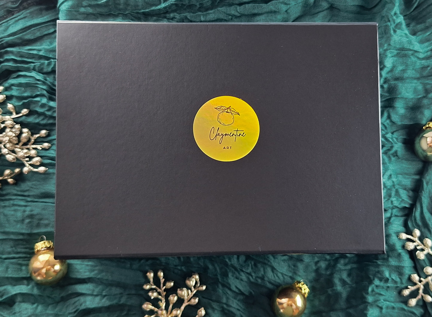 Advent Calendar Classic Edition