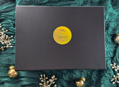 Advent Calendar Classic Edition