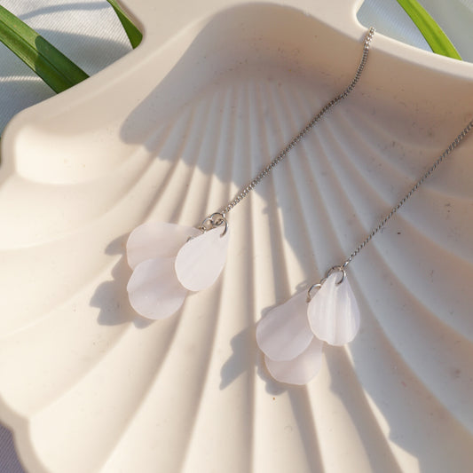 Blossom Earrings