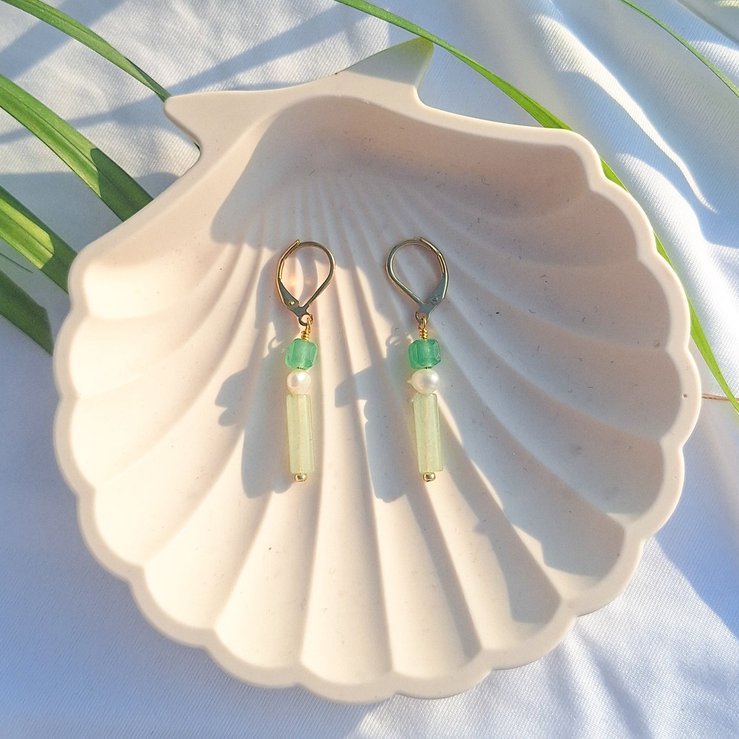 Elsa Earrings