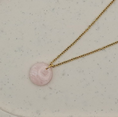 Mia necklace