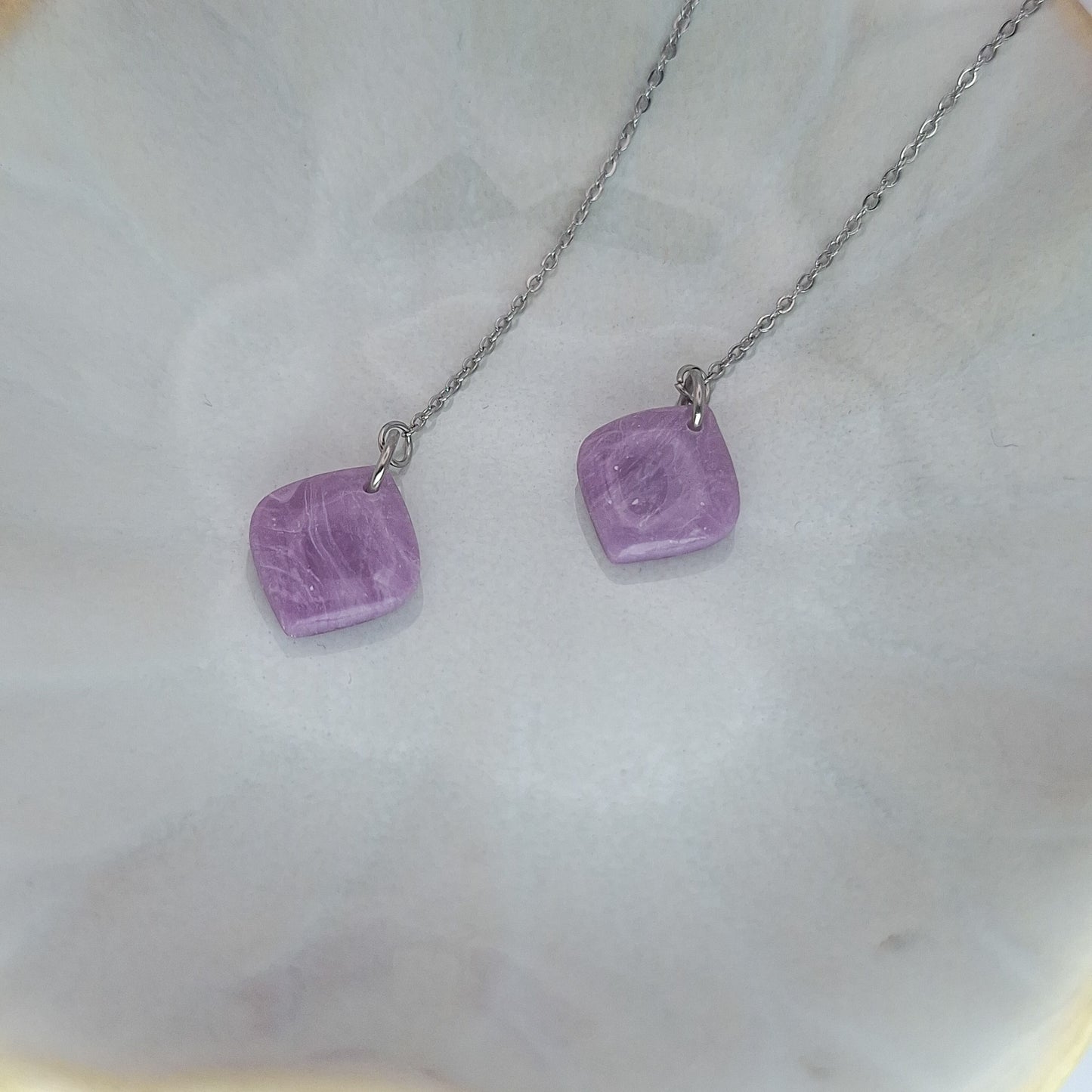 Linnea Earrings