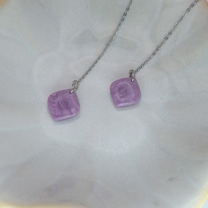 Linnea Earrings