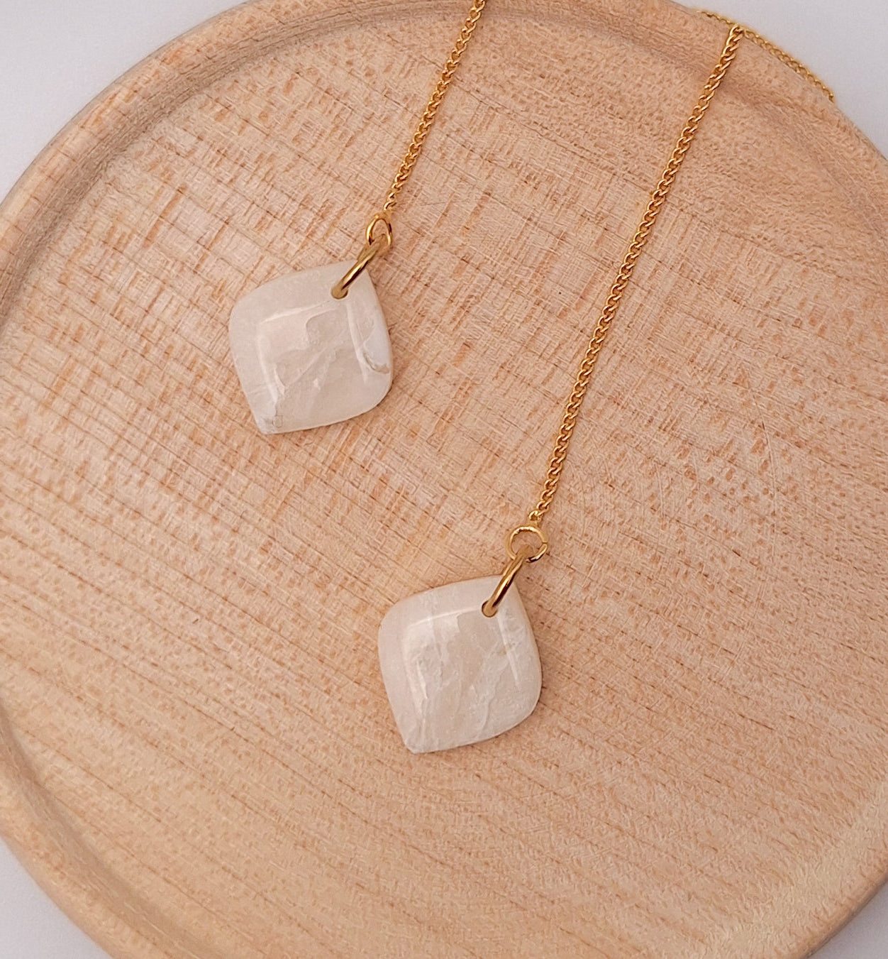 Linnea Earrings