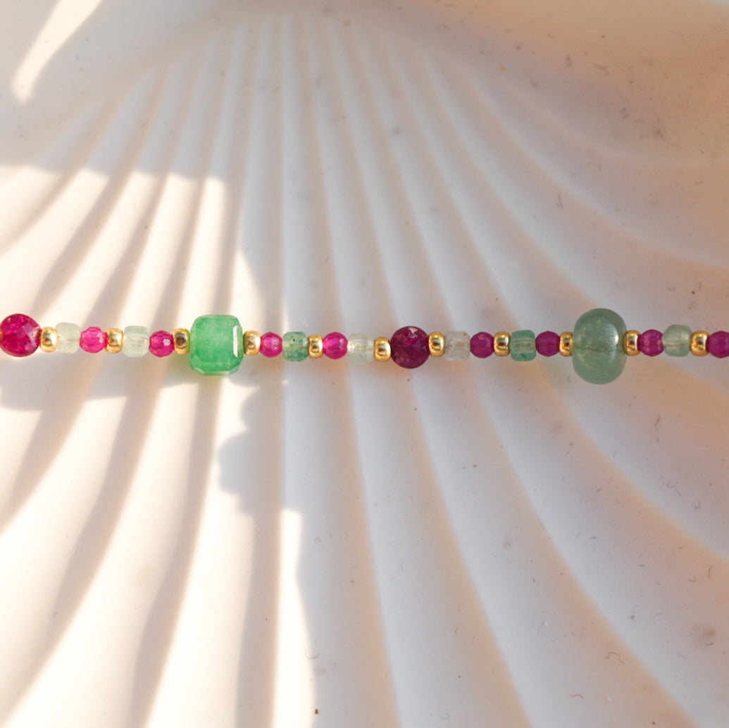 Paola necklace