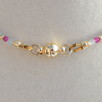 Paola necklace