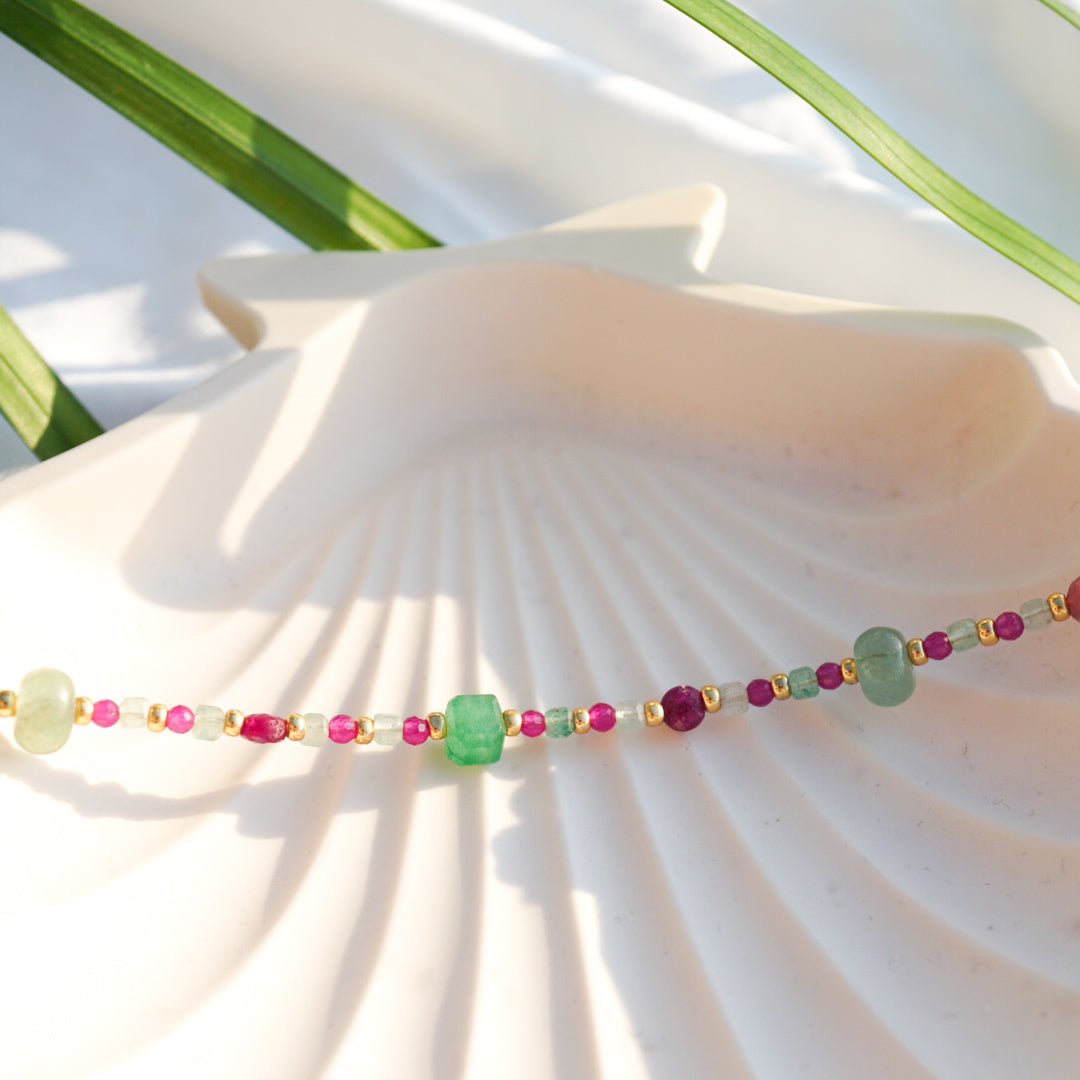 Paola necklace