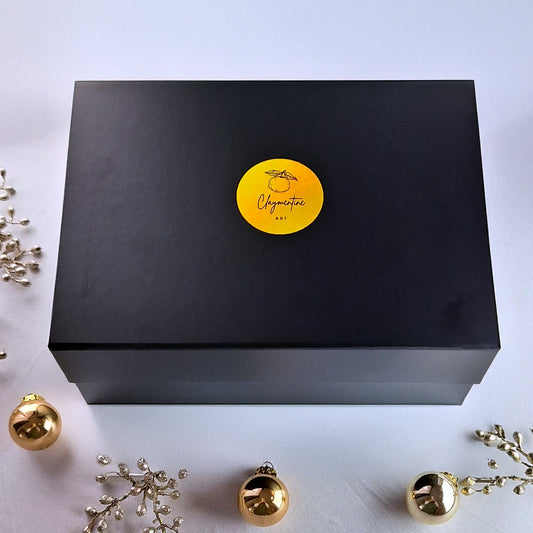 Advent Calendar Classic Edition